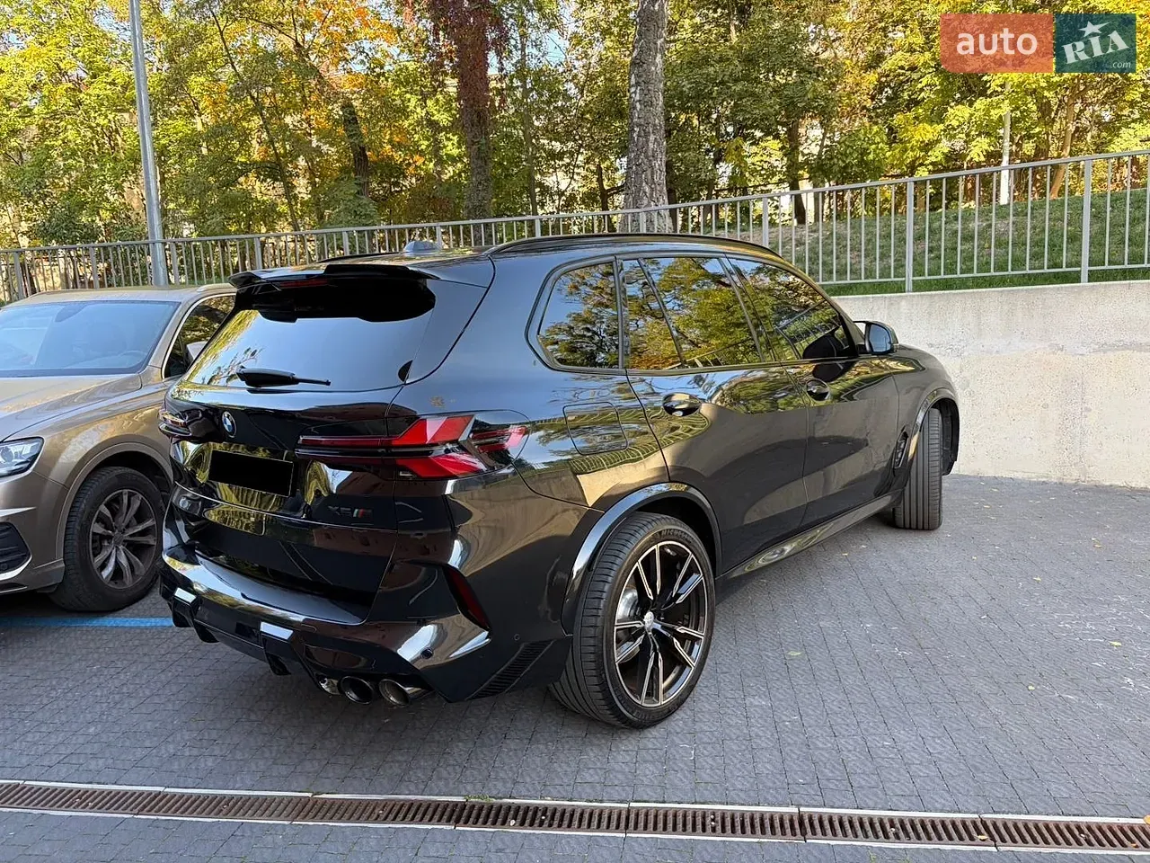 BMW X5 2023 photo 3