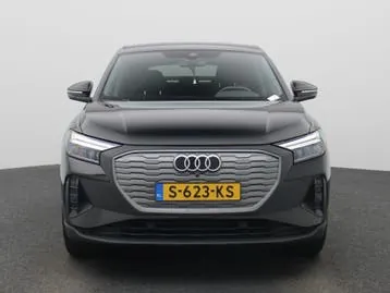 Audi Q4 E-Tron 2023 photo 2