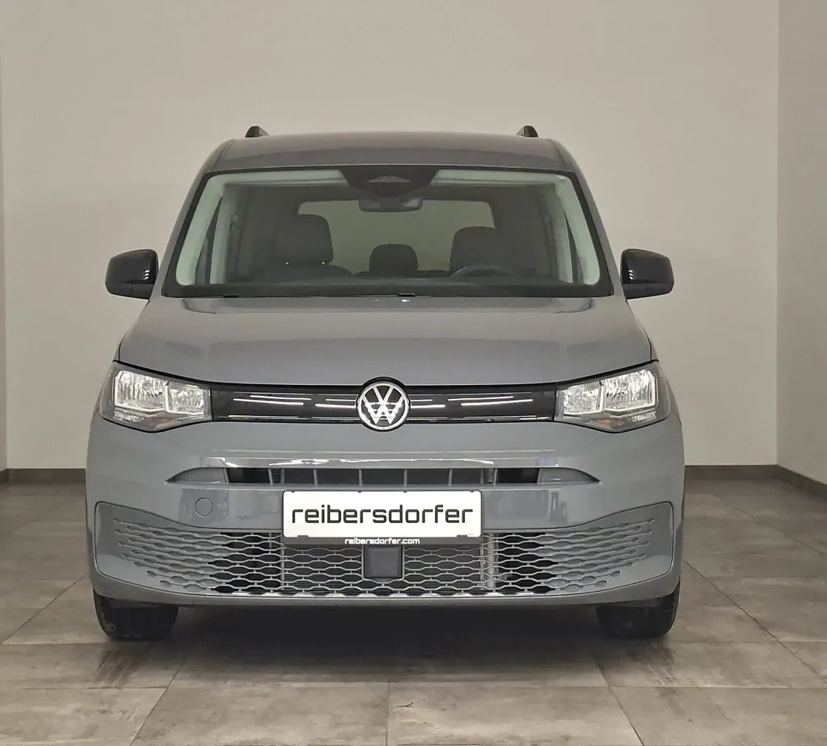 Volkswagen Caddy 2026 photo 3