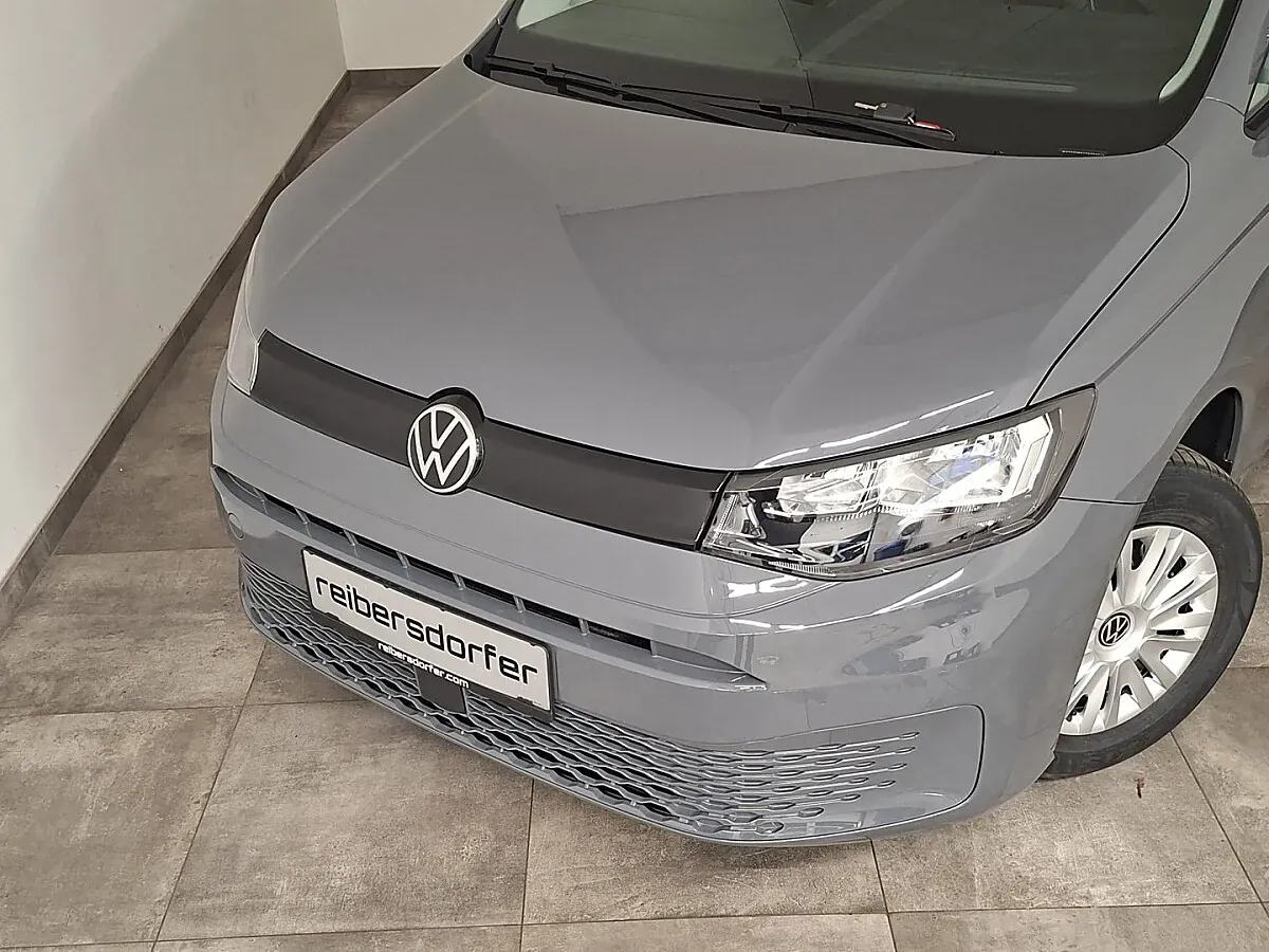 Volkswagen Caddy 2026 photo 2