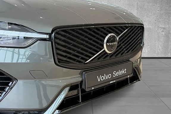 Volvo Xc60 2026 photo 4