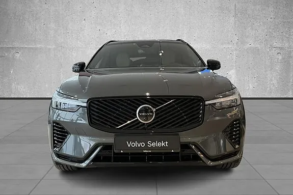 Volvo Xc60 2026 photo 3