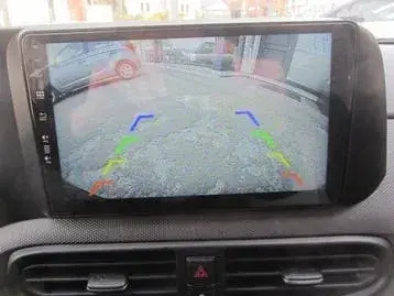 Hyundai I10 2021 photo 3