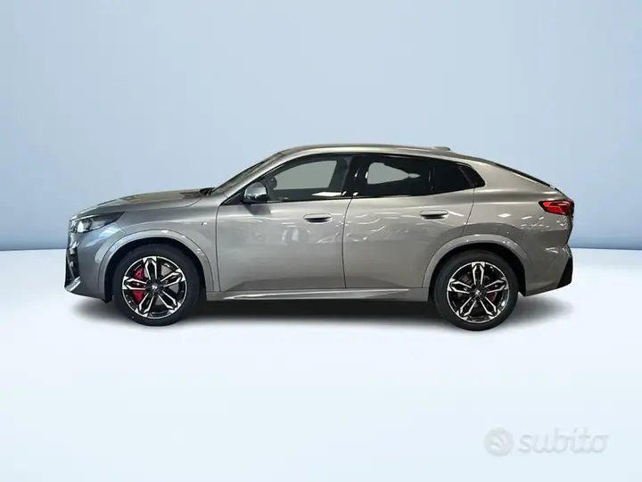 BMW X2 2024 photo 5