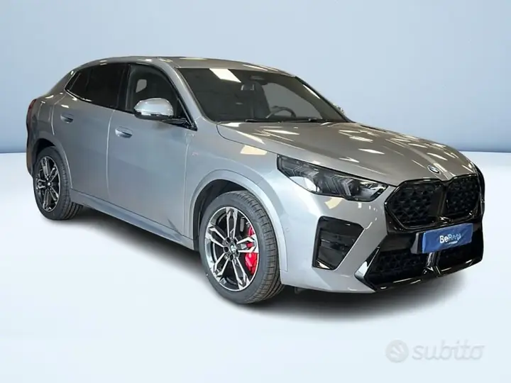 BMW X2 2024 photo 3