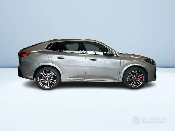BMW X2 2024 photo 4