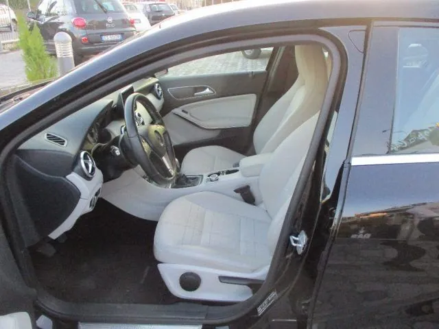 Mercedes-Benz A 180 Cdi Sport 2015 photo 3