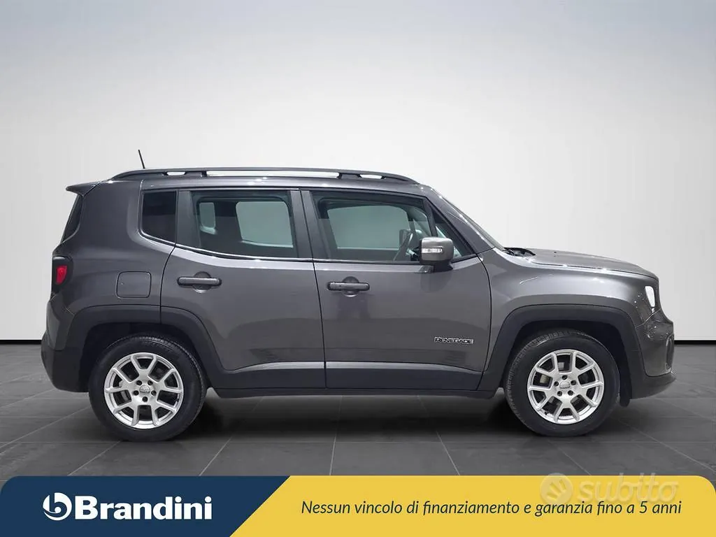 Jeep Renegade 2020 photo 5
