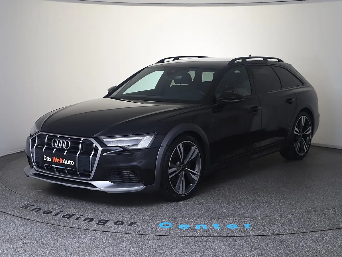 Audi A6 Allroad 2024 photo 2
