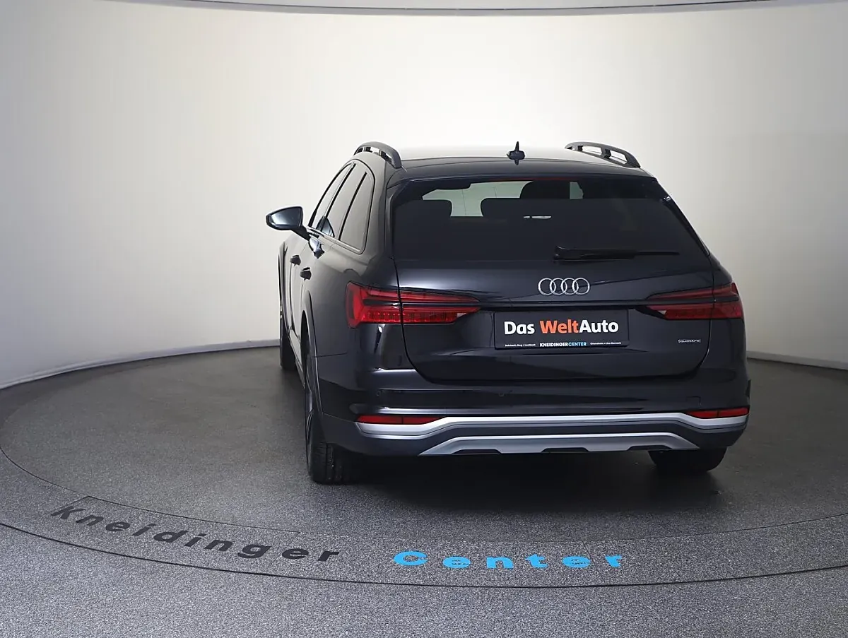 Audi A6 Allroad 2024 photo 3