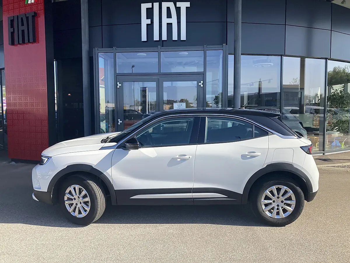Opel Mokka 2022 photo 3