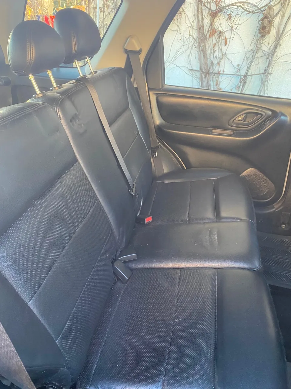 Ford Escape 2006 photo 3