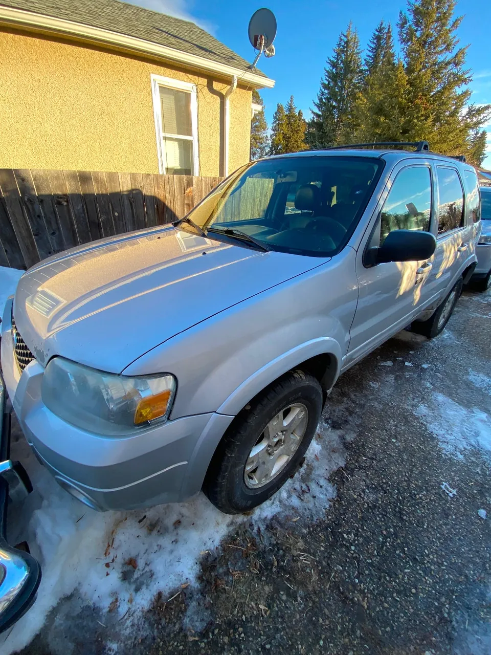 Ford Escape