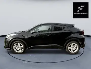 Toyota C-Hr 2023 photo 3