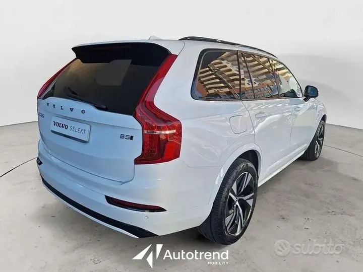 Volvo Xc90 2022 photo 2