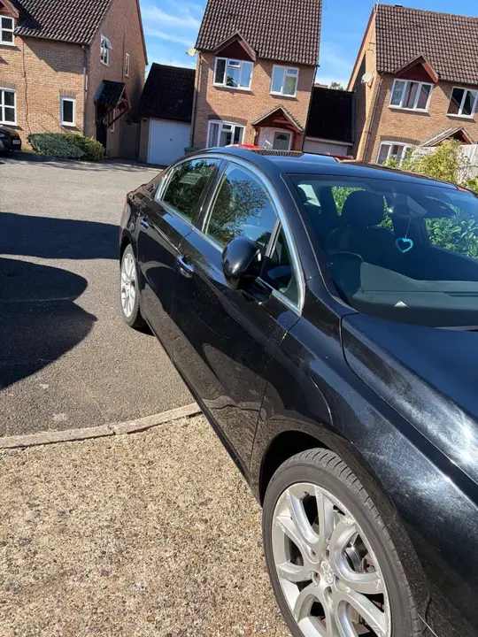 Peugeot 508 2015 photo 5