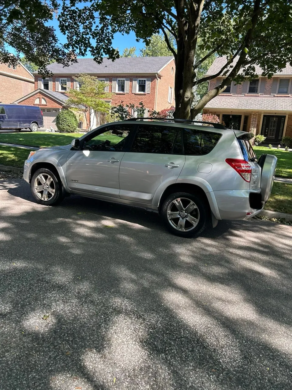 Toyota Rav4 2012 photo 2