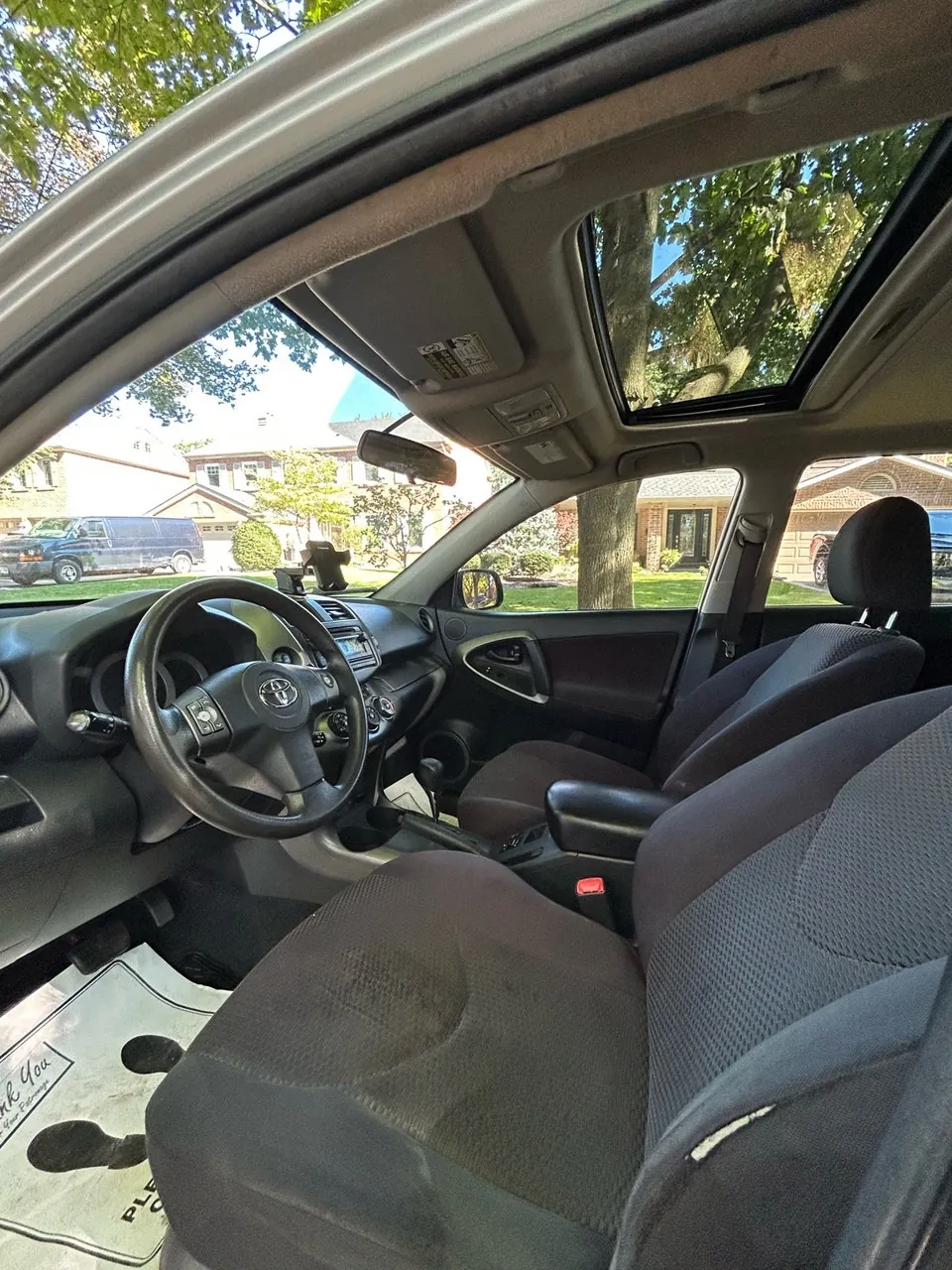 Toyota Rav4 2012 photo 5