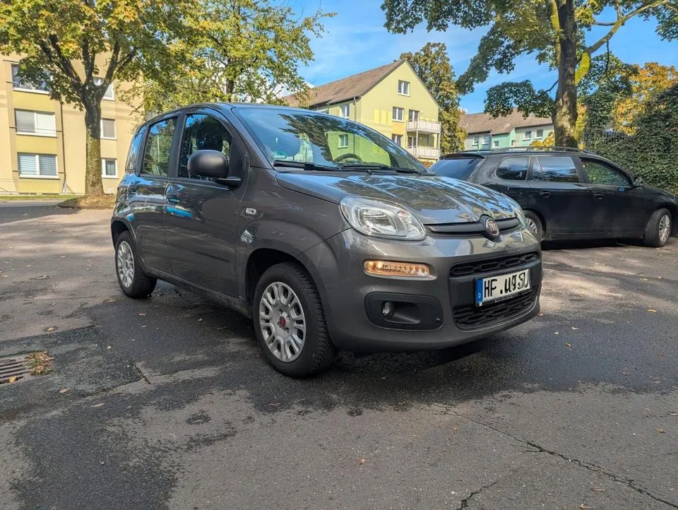 Fiat Panda 1.2
