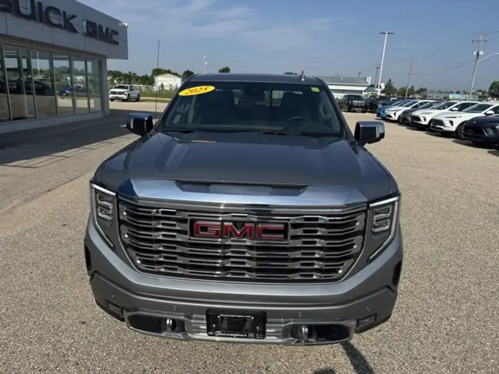 GMC Sierra 1500