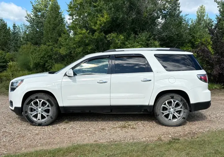 GMC Acadia