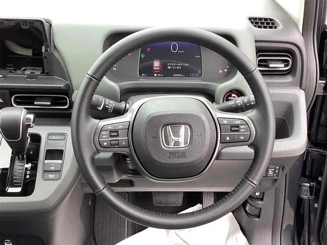 Honda Freed 2026 photo 3