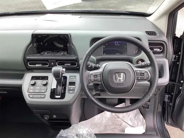 Honda Freed 2026 photo 2