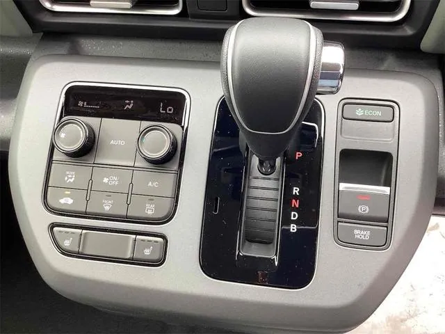 Honda Freed 2026 photo 5