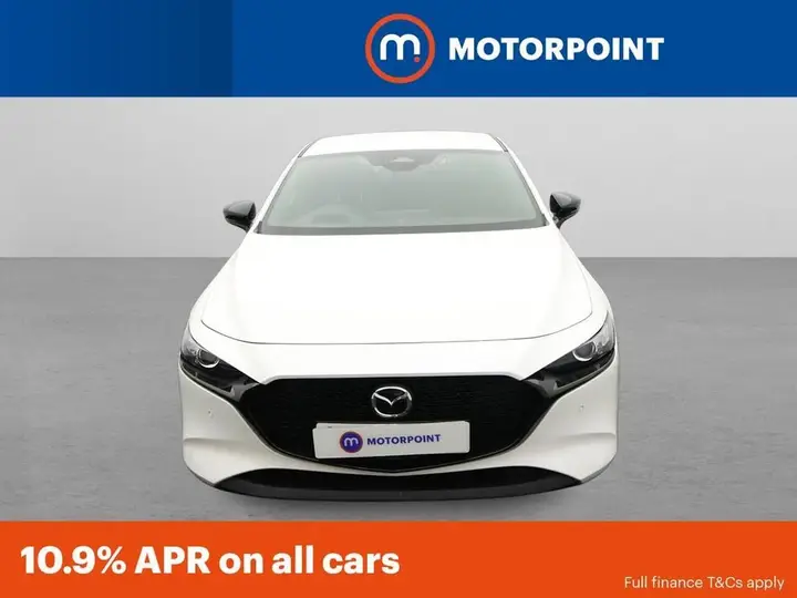 Mazda Mazda3 2026 photo 3