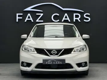 Nissan Pulsar 2016 photo 3