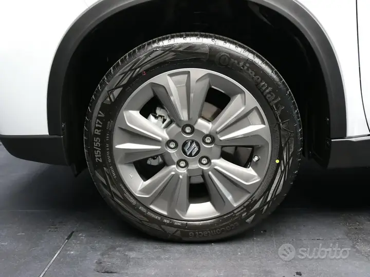 Suzuki Vitara 2026 photo 5