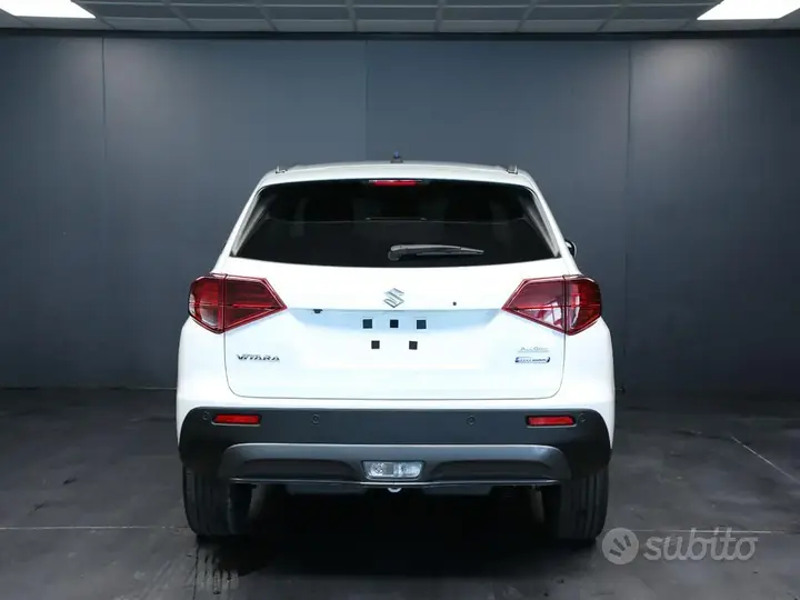Suzuki Vitara 2026 photo 3