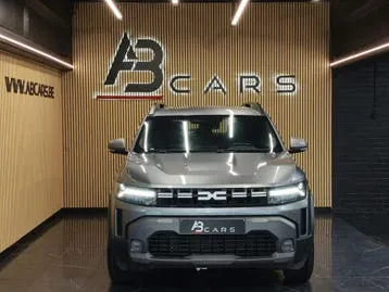 Dacia Duster 2025 photo 2