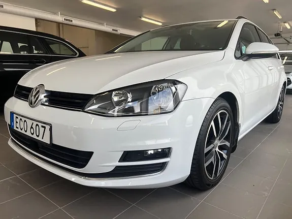 Volkswagen Golf I