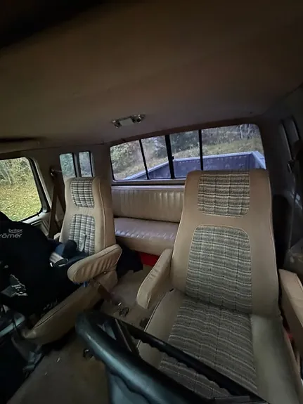 Ford F-150 1987 photo 4