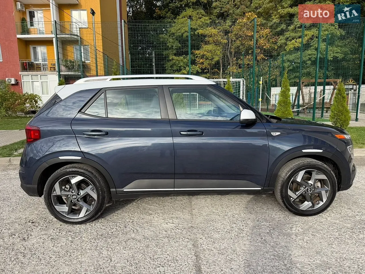 Hyundai Venue 2024 photo 4