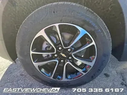 Chevrolet Trailblazer 2026 photo 5