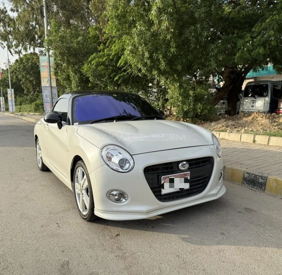 Daihatsu Copen