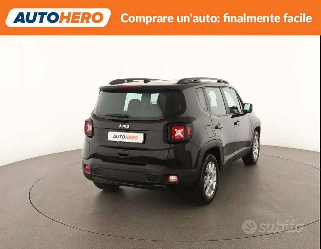 Jeep Renegade 2022 photo 5