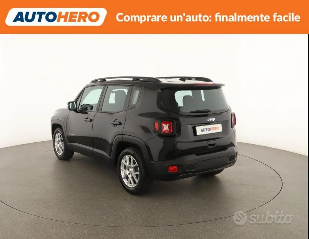 Jeep Renegade 2022 photo 4
