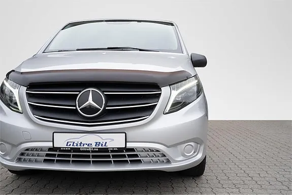 Mercedes-Benz Vito 119 2024 photo 5