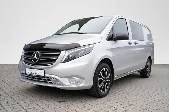Mercedes-Benz Vito 119 2024 photo 2
