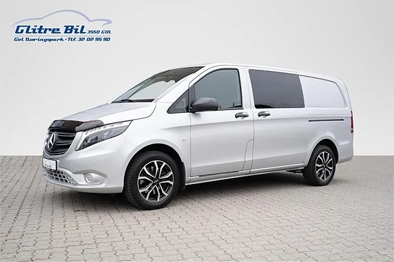 Mercedes-Benz Vito 119