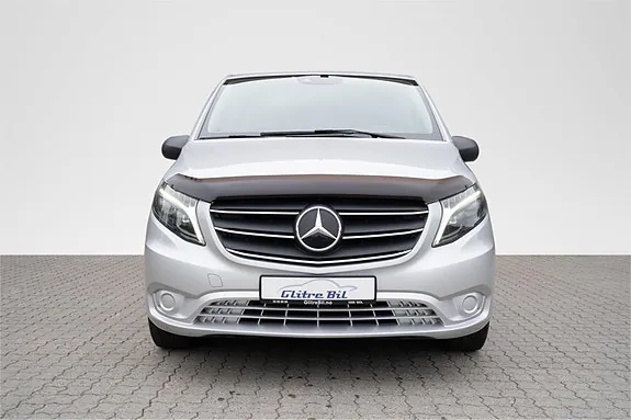 Mercedes-Benz Vito 119 2024 photo 4