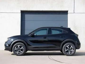 Opel Mokka photo 3