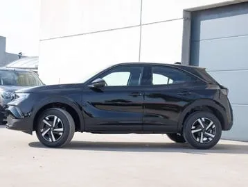Opel Mokka photo 2