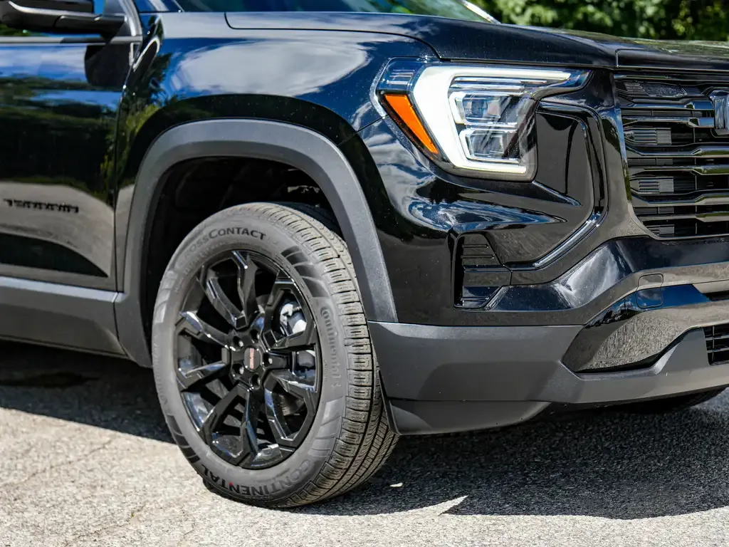 GMC Terrain 2027 photo 4