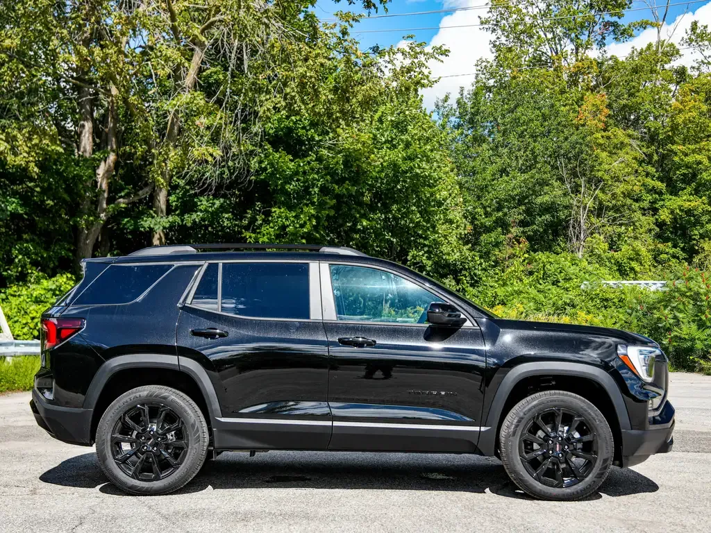 GMC Terrain 2027 photo 5