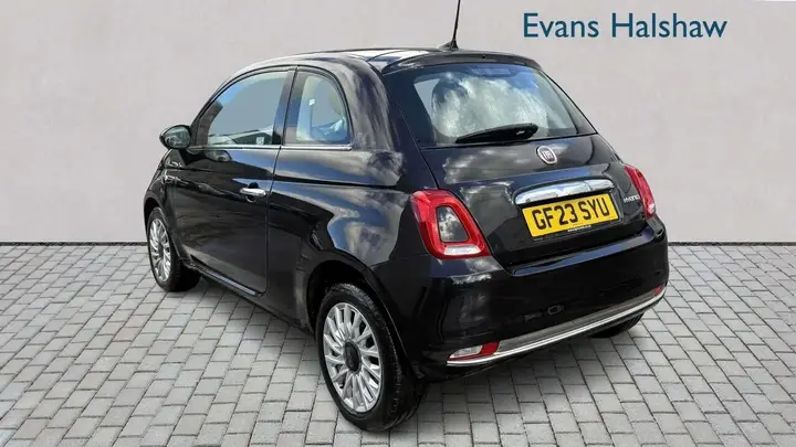 Fiat 500 2023 photo 3