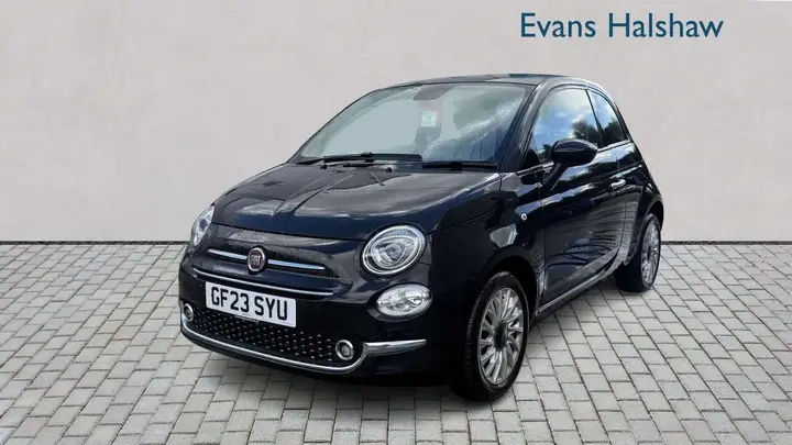 Fiat 500 2023 photo 2
